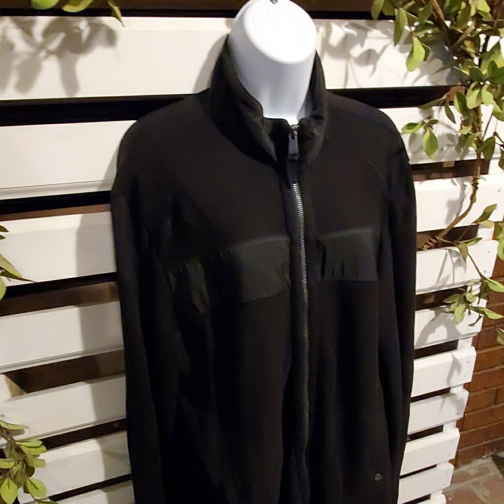 Calvin Klein Jacket 717